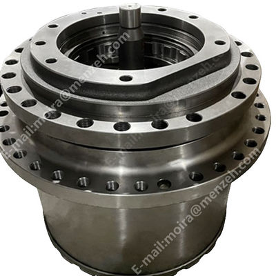 170402-00025 Hydrauliczny reduktor skoku DX380 Części zamienne do skrzyni biegów do koparek