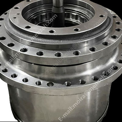 170402-00025 Hydrauliczny reduktor skoku DX380 Części zamienne do skrzyni biegów do koparek