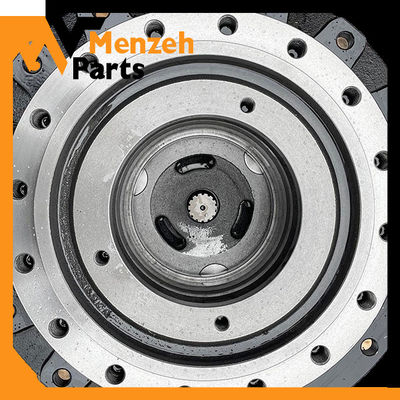 353-0611 353-0648 2276116 Hydrauliczny reduktor skoku E320C CAT320D Części zamienne do koparek Skrzynia biegów