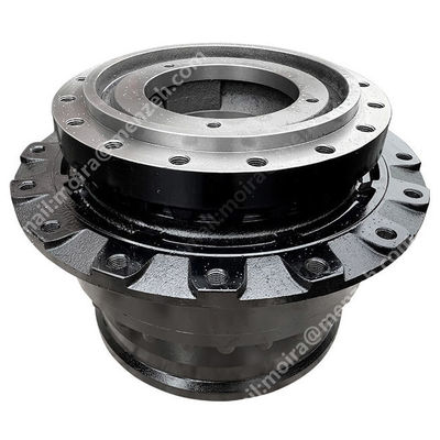 353-0611 353-0648 2276116 Hydrauliczny reduktor skoku E320C CAT320D Części zamienne do koparek Skrzynia biegów