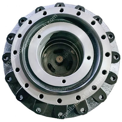 353-0611 353-0648 2276116 Hydrauliczny reduktor skoku E320C CAT320D Części zamienne do koparek Skrzynia biegów