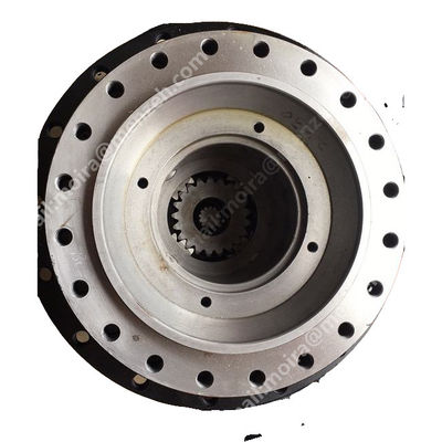 227-6196 296-6218 227-6189 353-0602 Hydrauliczny zespół napędowy CAT336D E330 Części zamienne do koparek Przekładnia podróżna
