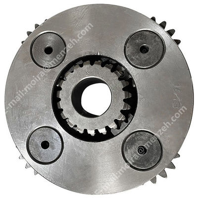 6324120-0034 4472 219 050 230-00050 Pc120-6 Sy135 SOLAR 130LC-V Swing Reductionton Gear 2. Swing Carrier Assy