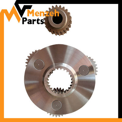 Koparka Swing Machinery Part Carrier Planet Carrier Assy Gear Sun
