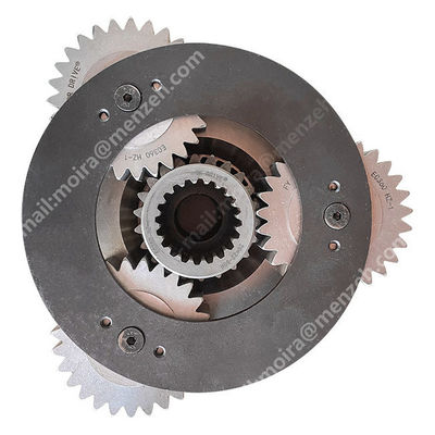Koparka Swing Machinery Part Carrier Planet Carrier Assy Gear Sun