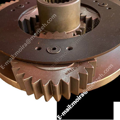 Koparka Swing Machinery Part Carrier Planet Carrier Assy Gear Sun