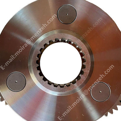 Koparka Swing Machinery Part Carrier Planet Carrier Assy Gear Sun