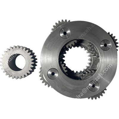 Hd700-7 Hd1250-7 Hd1430 1. zespół nośnika planetarnego podróży