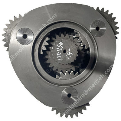 Hd700-7 Hd1250-7 Hd1430 1. zespół nośnika planetarnego podróży