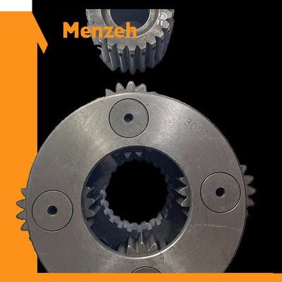KRC10440 LDM0188 SH200-5 SH210-5 CX210B CX210C CX220C koparka Prat drugie koło słoneczne przewoźnik Assy