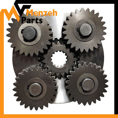 Ldm0111 LDM0184 Sh120 Części zamienne do koparek gąsienicowych 1. stopień Swing Carrier Assy Sun Gear