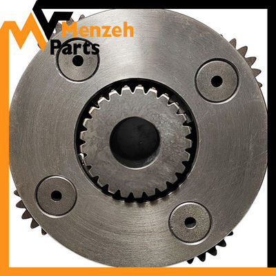 LDM184 SH120 Części zamienne do koparek Swing 1st Stage Carrier Assy