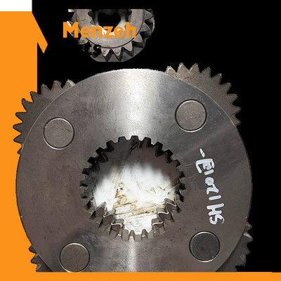 LDM184 SH120 Części zamienne do koparek Swing 1st Stage Carrier Assy