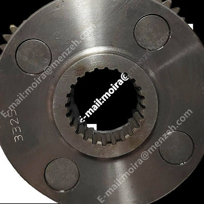 LDM184 SH120 Części zamienne do koparek Swing 1st Stage Carrier Assy