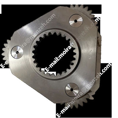 Sa7117-38371 Voe14551156 Ec290 Ec290B Ec240B Ec290C Ec235C 1st Spider Assy Travel Plant Carrier Assy z przekładnią słoneczną
