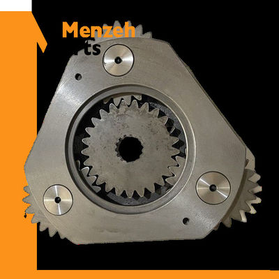 Sa7117-38371 Voe14551156 Ec290 Ec290B Ec240B Ec290C Ec235C 1st Spider Assy Travel Plant Carrier Assy z przekładnią słoneczną