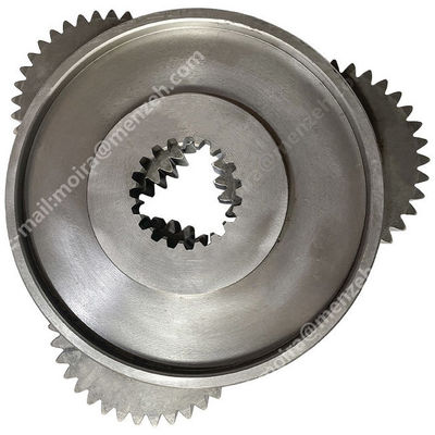 Lq15V00020S071 Lq15V00020S08 YT02C01115D3 2416T13435 YN50C01172P1 Sk250-8 SK170-9 SK260 2. zespół bagażnika podróżnego biegów słońce
