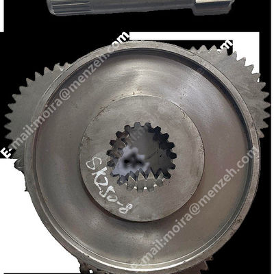 Lq15V00020S071 Lq15V00020S08 YT02C01115D3 2416T13435 YN50C01172P1 Sk250-8 SK170-9 SK260 2. zespół bagażnika podróżnego biegów słońce
