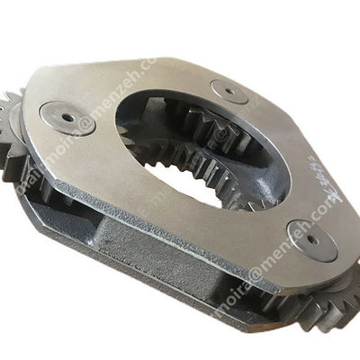 Sa7117-38210 Voe14551153 Sa7117-38400 VOE14515055 Ec360 EC235C EC240B EC290C EC360C Koparka Travel Drive Parts Carrier