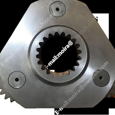 Sa7117-38210 Voe14551153 Sa7117-38400 VOE14515055 Ec360 EC235C EC240B EC290C EC360C Koparka Travel Drive Parts Carrier