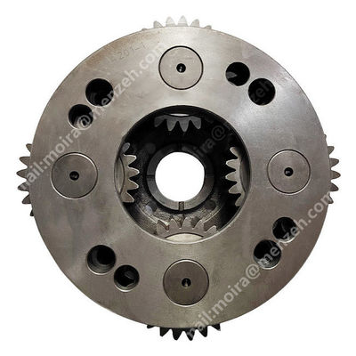 Sy305-8 Excavator 3Rd Travel Carrier Assy Etap 3 Travel Gearbox Carrier Assy