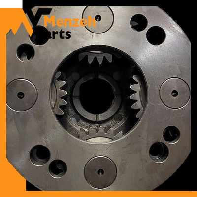 Sy305-8 Excavator 3Rd Travel Carrier Assy Etap 3 Travel Gearbox Carrier Assy