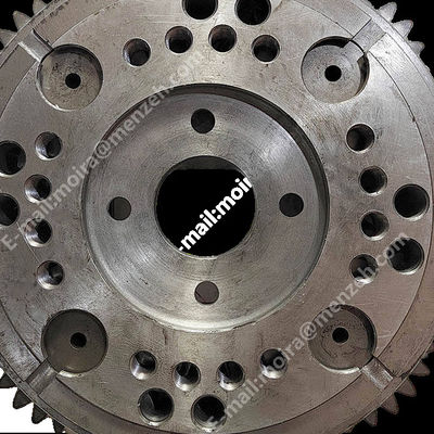 Sy305-8 Excavator 3Rd Travel Carrier Assy Etap 3 Travel Gearbox Carrier Assy