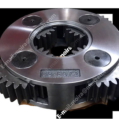 Sy335 St2 Swing Carrier Assy Swing Carrier Assy Koparka Redukcja urządzenia obrotowego