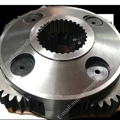 Sy335 St2 Swing Carrier Assy Swing Carrier Assy Koparka Redukcja urządzenia obrotowego