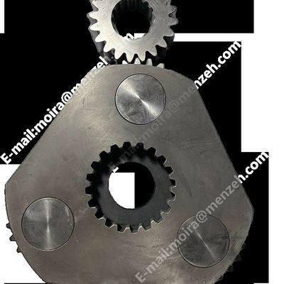 XKAQ-00754 39Q6-42190 39Q6-42260 XKAQ-00015 XKAQ-00075 R160Lc R210Lc HX180L R160LC9 Przekładnia obrotu Xkaq 1. 2. nośnik