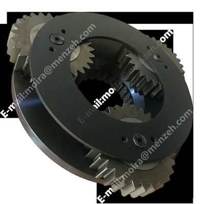 VOE14619956 VOE14566419 VOE14566425 VOE14566410 VOE14596614 EC360 EC350E DH330-3 SY335-8 Carrier Assy 1st Planetary Sun