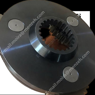 VOE14619956 VOE14566419 VOE14566425 VOE14566410 VOE14596614 EC360 EC350E DH330-3 SY335-8 Carrier Assy 1st Planetary Sun