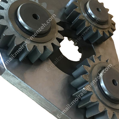 LIUGONG 200 1st Planetary Sun Gear Carrier Assy Swing Final Drive Gear Części do maszyn budowlanych