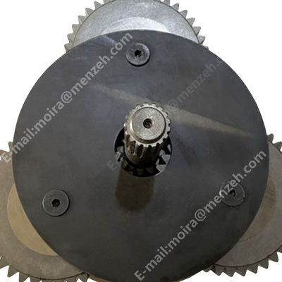 1R-5844 1026512 1026502 1141524 E312 SH265 E120B 1. przekładnia jezdna Planet Carrier Assy Sun Gear