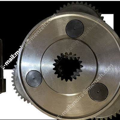 1R-5844 1026512 1026502 1141524 E312 SH265 E120B 1. przekładnia jezdna Planet Carrier Assy Sun Gear