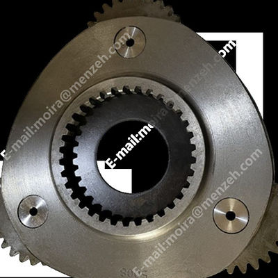 1013982 1013982-A 2022210 1025912 EX200-2 Koło słoneczne HMGF35 HMV116GF 1. skrzynia biegów jazdy Planet Carrier Assy
