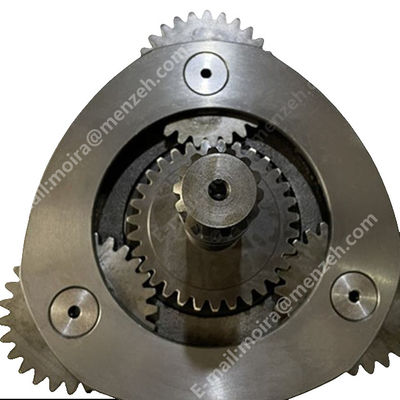 1013982 1013982-A 2022210 1025912 EX200-2 Koło słoneczne HMGF35 HMV116GF 1. skrzynia biegów jazdy Planet Carrier Assy
