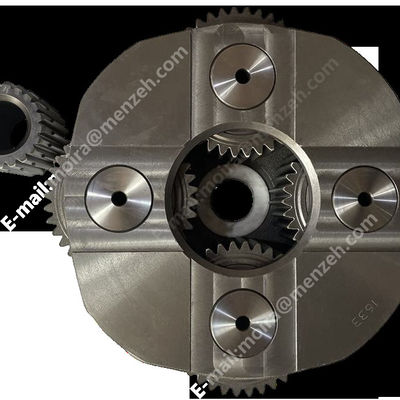 20Y-27-41150 22U-26-21580 22U-26-21572 20Y-27-41151 205-26-41170 PC200-8 Zespół nośnika drugiej planety