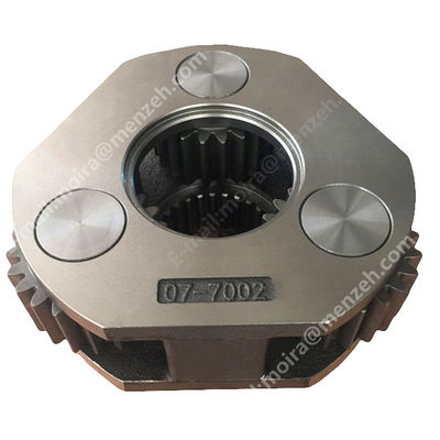 XKAQ-00753 39Q6-42190 39Q6-42260 39QB-42170 R210 R210-9 R220-5 R225-7 DH220-3 Swing Gearbox 2. Planetary Carrier Assy