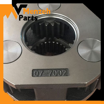 XKAQ-00753 39Q6-42190 39Q6-42260 39QB-42170 R210 R210-9 R220-5 R225-7 DH220-3 Swing Gearbox 2. Planetary Carrier Assy