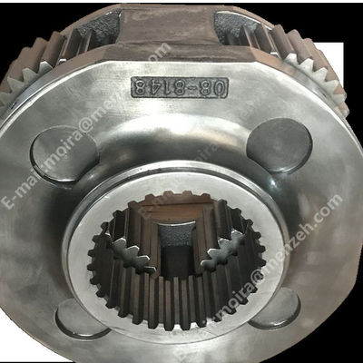 VOE14566410 VOE14596614 VOE14547274 VOE14566217 VOE14566418 EC240C EC360 DH300-7 SY335-8 EC700 Druga płyta przekładni bocznej