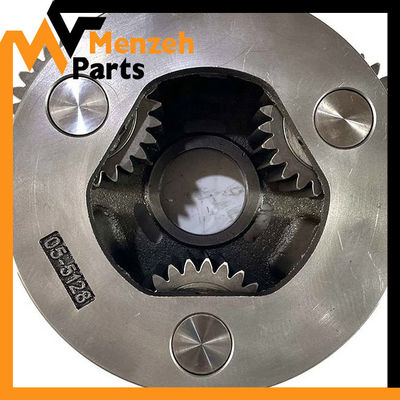 1019147 1027160 1026779 1032485 1016154 EX200-5 EX200-3 EX210-5 EX210-1 Trzecia przekładnia jezdna Planet Carrier Assy