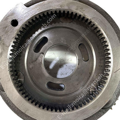 1019147 1027160 1026779 1032485 1016154 EX200-5 EX200-3 EX210-5 EX210-1 Trzecia przekładnia jezdna Planet Carrier Assy