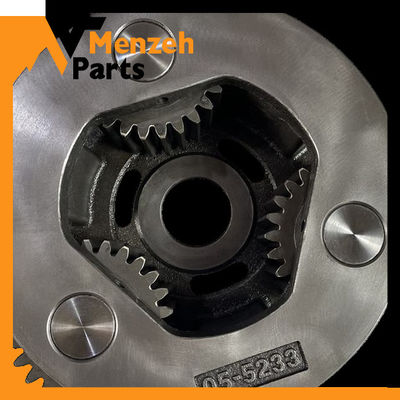 1019147 1027160 1026779 1032485 1016154 EX200-5 EX200-3 EX210-5 EX210-1 Trzecia przekładnia jezdna Planet Carrier Assy