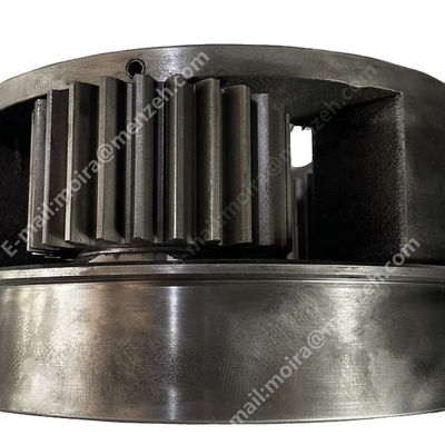 1019147 1027160 1026779 1032485 1016154 EX200-5 EX200-3 EX210-5 EX210-1 Trzecia przekładnia jezdna Planet Carrier Assy