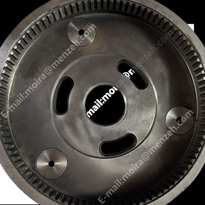 1019147 1027160 1026779 1032485 1016154 EX200-5 EX200-3 EX210-5 EX210-1 Trzecia przekładnia jezdna Planet Carrier Assy