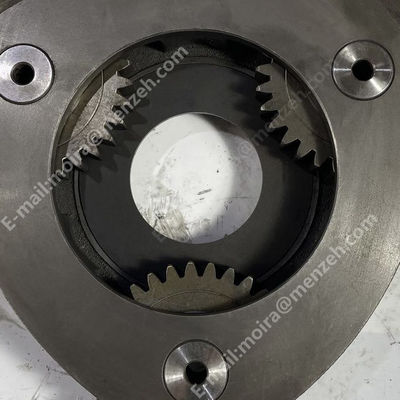 1015505 6018490 1026779 9182174 1011219 EX400-3 EX400-5 1. zespół nośnika planetarnego Skrzynia biegów jazdy
