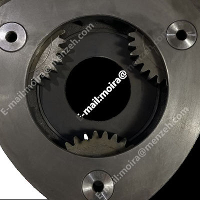 1015505 6018490 1026779 9182174 1011219 EX400-3 EX400-5 1. zespół nośnika planetarnego Skrzynia biegów jazdy