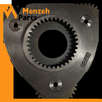 1015505 6018490 1026779 9182174 1011219 EX400-3 EX400-5 1. zespół nośnika planetarnego Skrzynia biegów jazdy