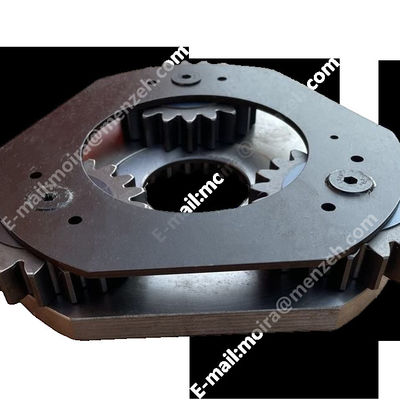 YN32W01019F1 YN32W01011P1 YN32W01011P1 2413N462F1 Koparka SK200-6E  SK210LC Swing 1st Planetary Gear Carrier Assy